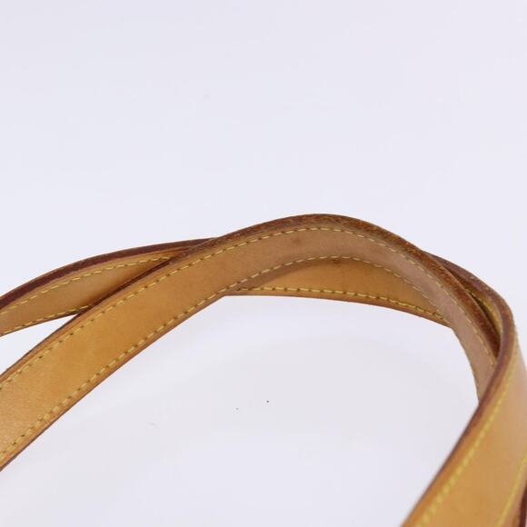 LOUIS VUITTON Monogram Vernis Houston Hand Bag Gris M91053 - Picture 8 of 13